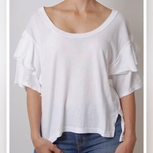 Free People We the Free Top